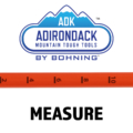 ADK Ice Measurement